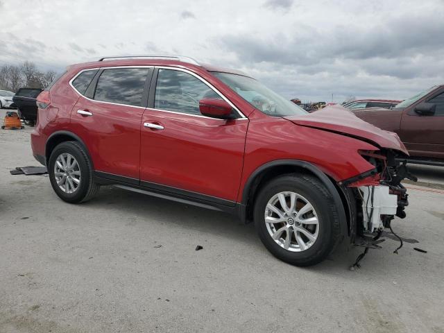 2017 NISSAN ROGUE S - JN8AT2MT7HW391558