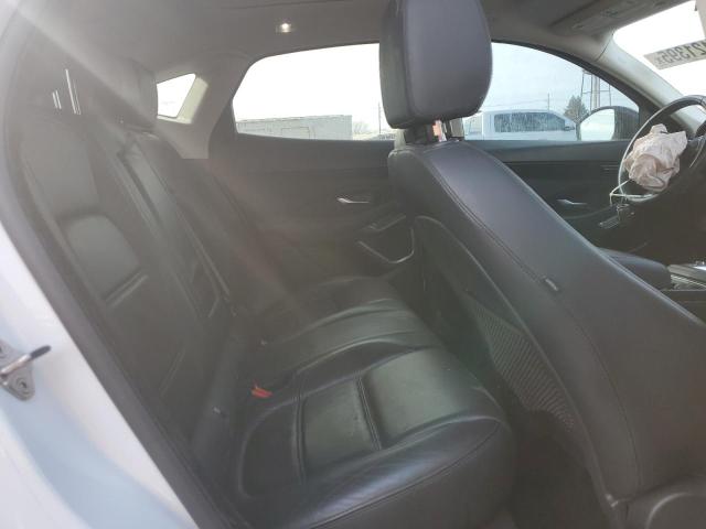 2019 JAGUAR E-PACE SE - SADFP2FX3K1Z47525