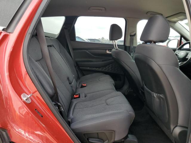 2020 HYUNDAI SANTA FE S - 5NMS3CAD6LH202977