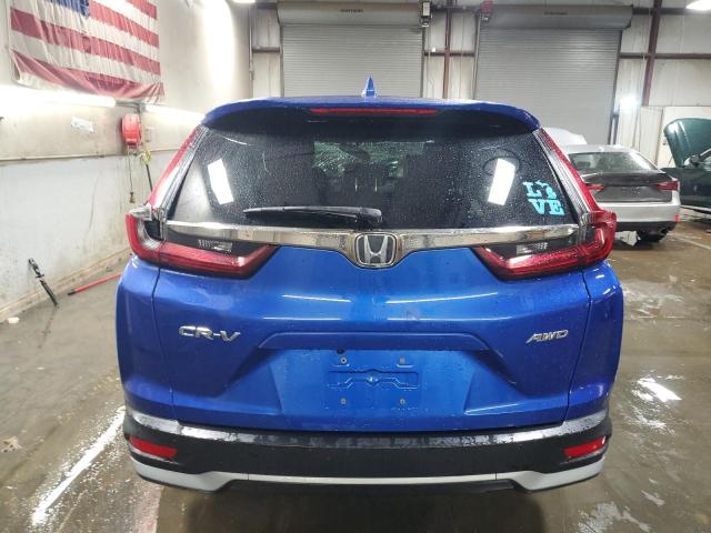 2020 HONDA CR-V EXL 7FARW2H8XLE013408