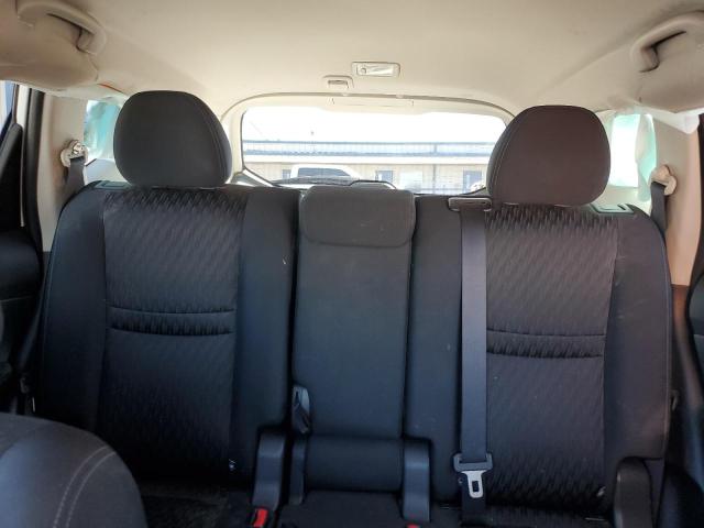 2019 NISSAN ROGUE S - KNMAT2MTXKP508966