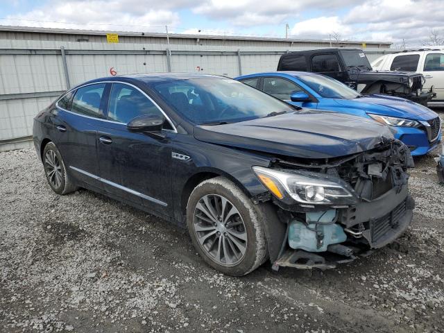 2017 BUICK LACROSSE P 1G4ZR5SS1HU162485