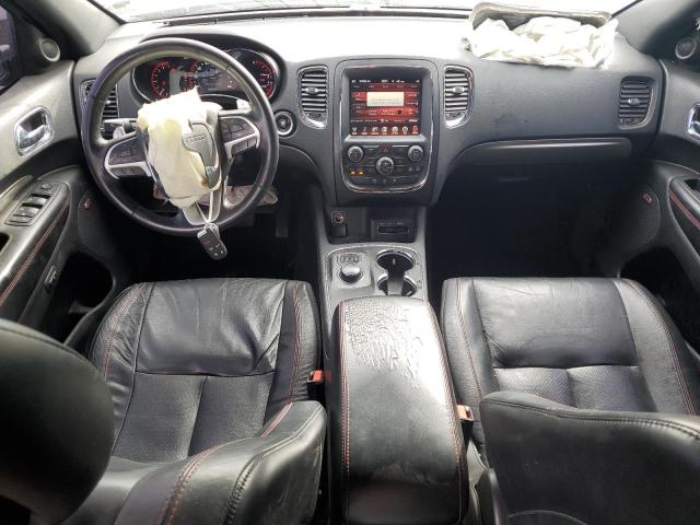 2015 DODGE DURANGO R/ - 1C4SDHCTXFC922980