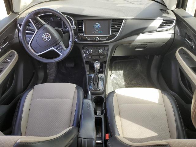 2018 BUICK ENCORE PRE - KL4CJASB7JB710544