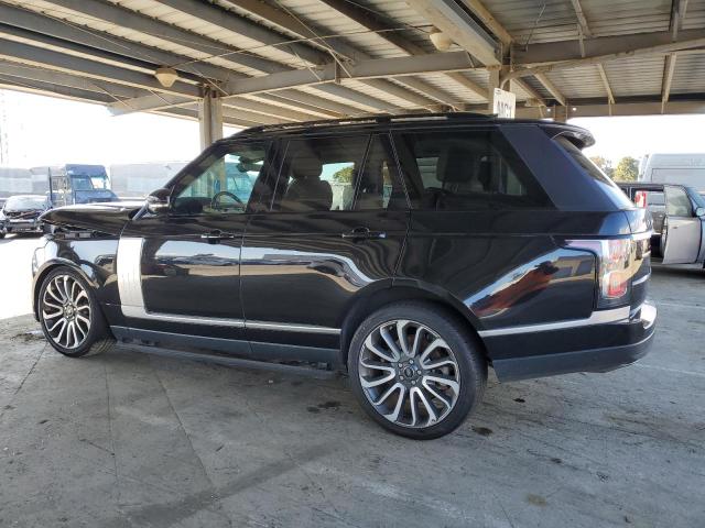 2019 LAND ROVER RANGE ROVE - SALGS2RE1KA528347