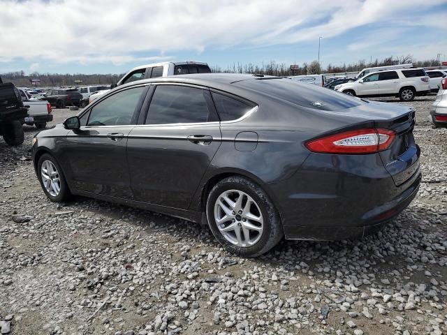 2015 FORD FUSION SE - 1FA6P0H77F5123691