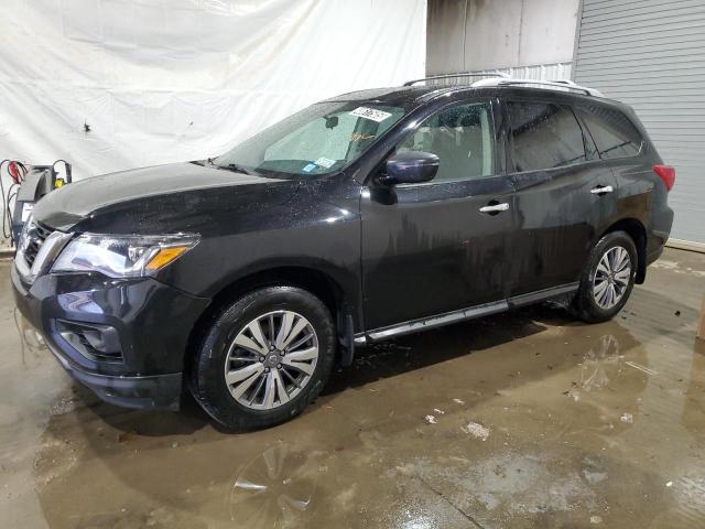 Vin: 5n1dr2am8lc630903, lot: 48617505, nissan pathfinder s 2020 img_1