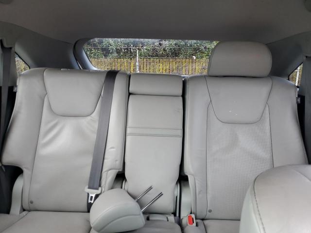 2015 LEXUS RX 450H - JTJBC1BA2F2469502