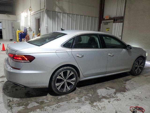 Vin: 1vwsa7a3xmc000273, lot: 48745355, volkswagen passat se 20213