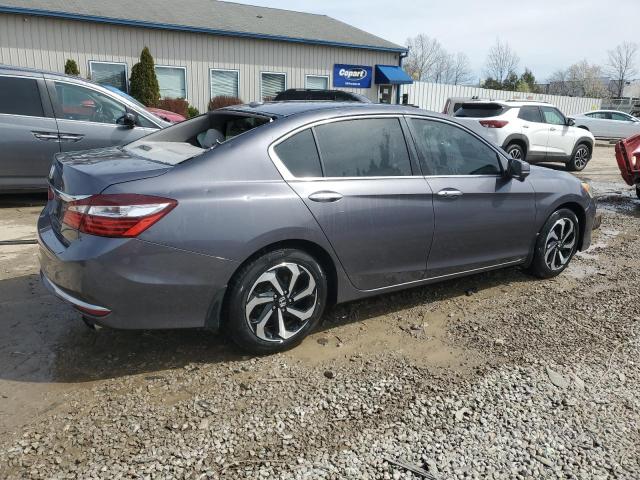 2016 HONDA ACCORD EXL - 1HGCR2F82GA117872