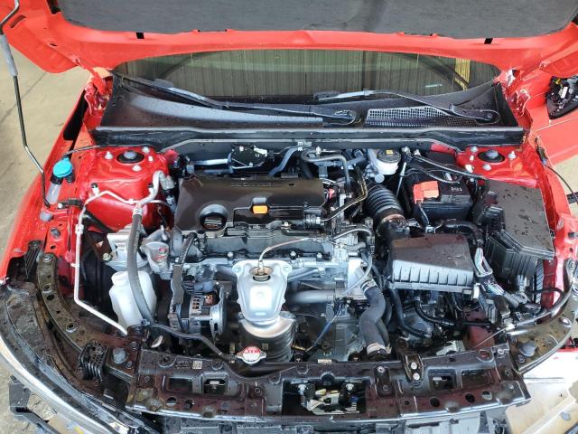2024 HONDA CIVIC SPOR - 19XFL2H84RE041050
