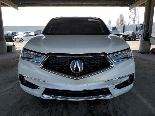2020 ACURA MDX ADVANC - 5J8YD4H82LL014589