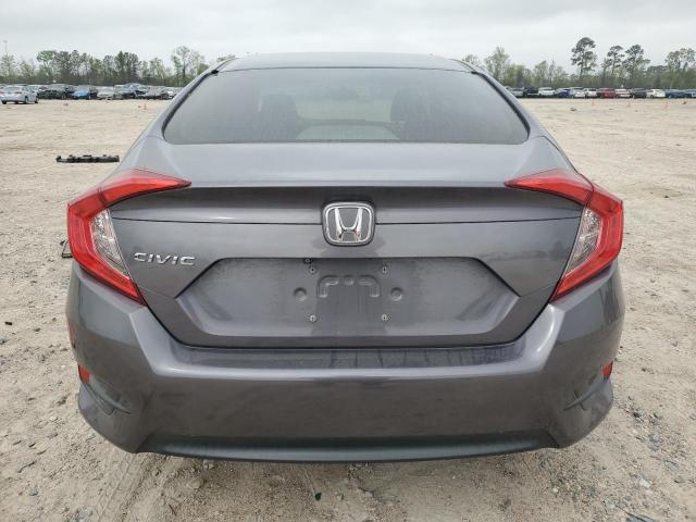 2018 HONDA CIVIC LX - 2HGFC2F53JH559170