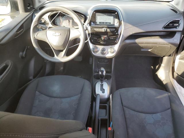 2017 CHEVROLET SPARK - KL8CB6SA4HC756398