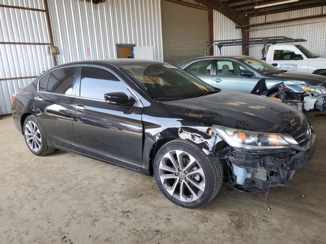 Vin: 1hgcr2f53fa192732, lot: 49913375, honda accord sport 20154