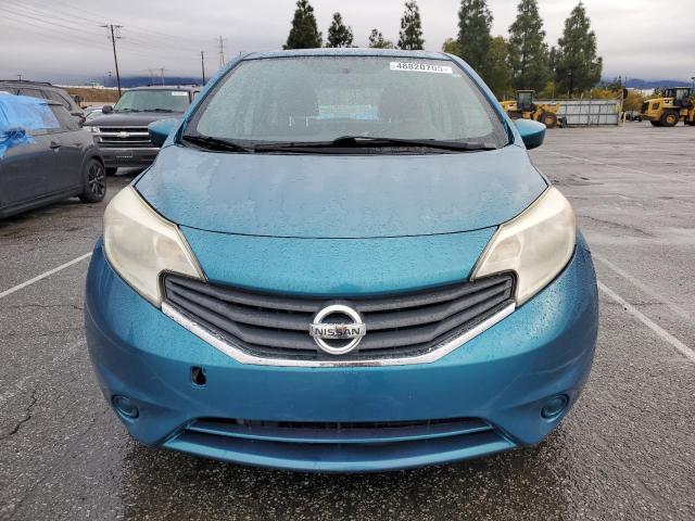 2015 NISSAN VERSA NOTE - 3N1CE2CP4FL430907