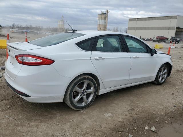 Vin: 3fa6p0g78gr256878, lot: 47993265, ford fusion s 20163