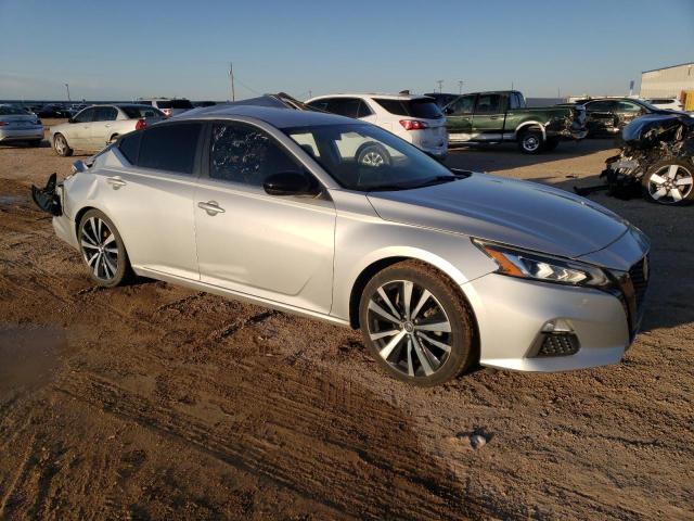 2019 NISSAN ALTIMA SR - 1N4BL4CV1KC167909