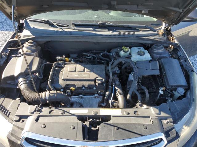 2015 CHEVROLET CRUZE LT - 1G1PC5SB8F7108196