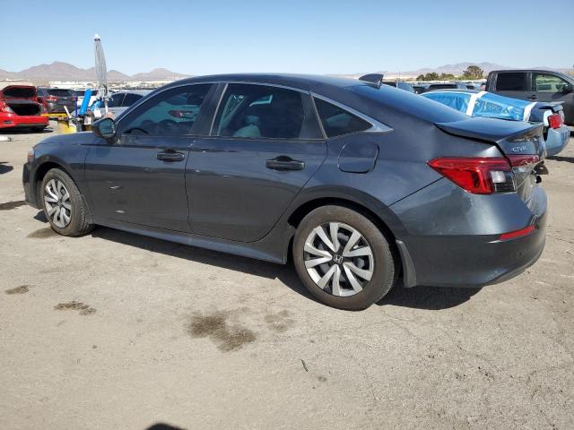 Vin: 2hgfe2f25rh513450, lot: 48598035, honda civic lx 20242