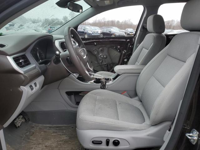 2021 GMC ACADIA SLE - 1GKKNRLS1MZ114350