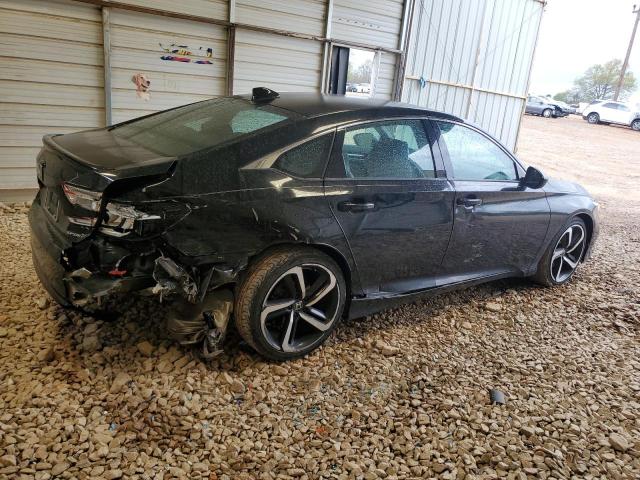 Vin: 1hgcv1f30ma045740, lot: 51057695, honda accord sport 20213