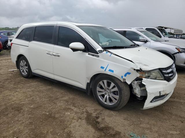 Vin: 5fnrl5h69fb021136, lot: 51107515, honda all models exl 20154