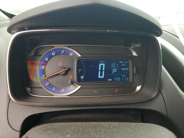 2015 CHEVROLET TRAX 1LT - 3GNCJLSB6FL172272