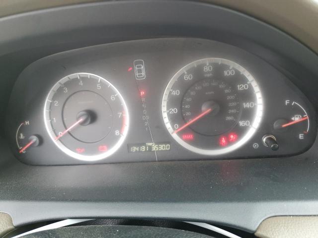 2010 HONDA ACCORD LX - 1HGCP2F39AA019987