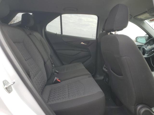 2024 CHEVROLET EQUINOX LT - 3GNAXKEG8RL139995