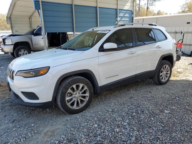 JEEP GRAND CHEROKEE LATITUDE