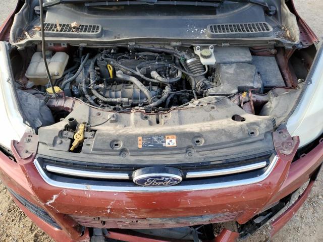 2015 FORD ESCAPE TIT - 1FMCU0JX8FUA06610