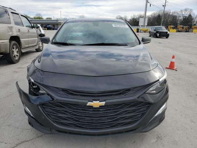 2019 CHEVROLET MALIBU LS - 1G1ZB5ST6KF185346