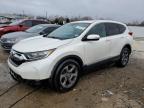 2017 HONDA CR-V EXL - 5J6RW1H88HL011225