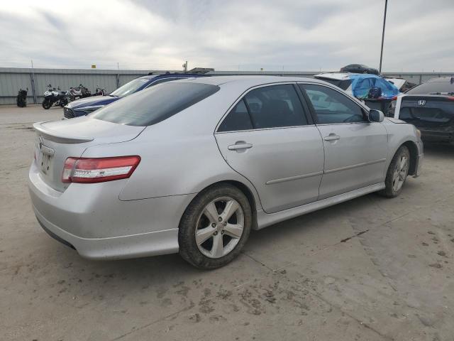 2011 TOYOTA CAMRY BASE - 4T1BF3EK9BU621666