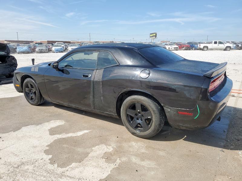 Vin: 2b3cj4dv3ah219573, lot: 50833505, dodge challenger se 20102