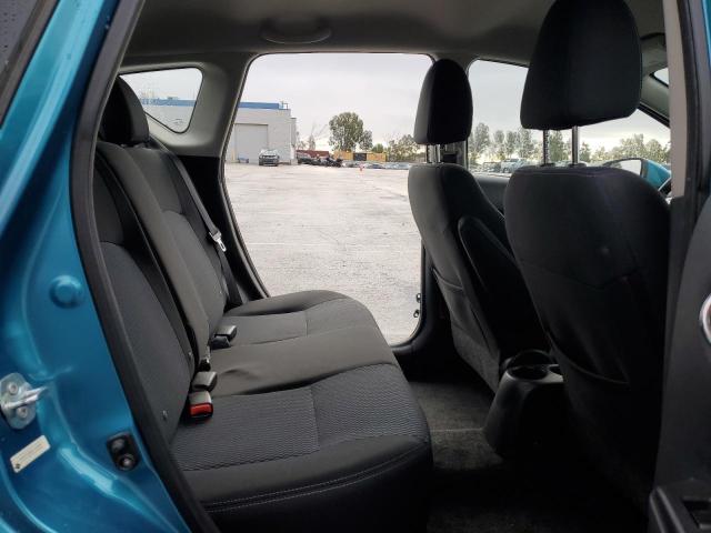 2015 NISSAN VERSA NOTE - 3N1CE2CP4FL430907