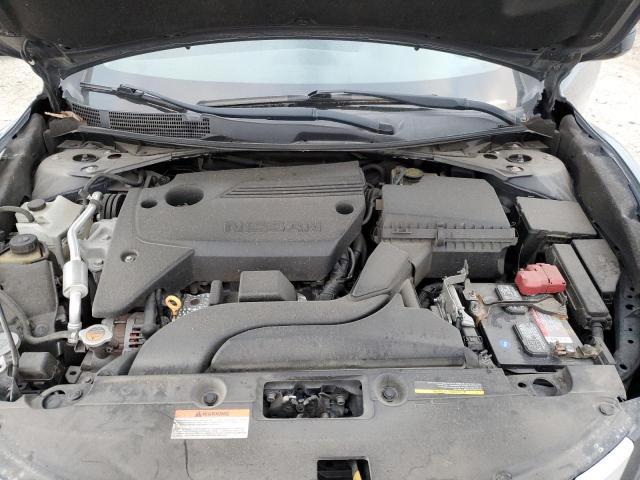 2017 NISSAN ALTIMA 2.5 - 1N4AL3AP7HC227369