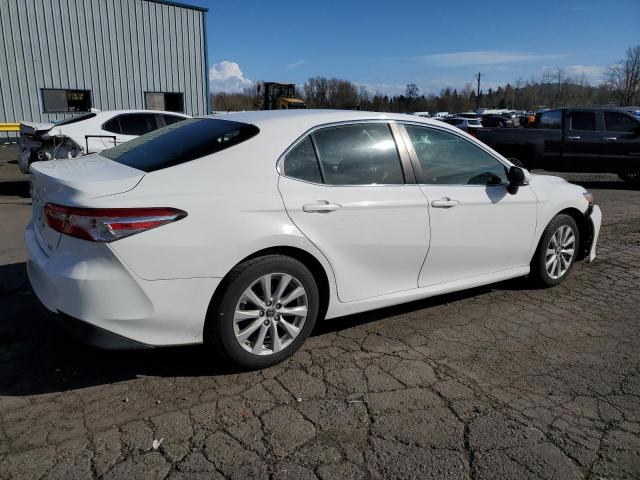 2018 TOYOTA CAMRY L - JTNB11HK1J3011344