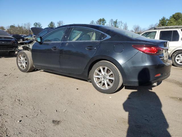 2016 MAZDA 6 SPORT - JM1GJ1U5XG1405794