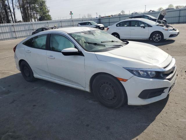 2017 HONDA CIVIC LX - 2HGFC2F54HH559625
