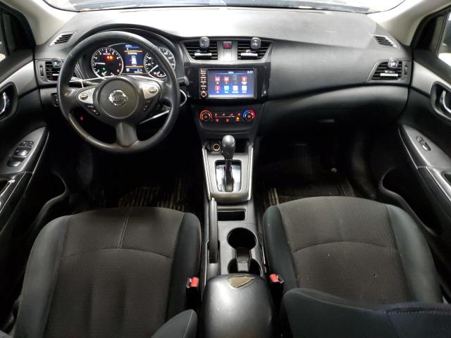2019 NISSAN SENTRA S - 3N1AB7AP1KY320233