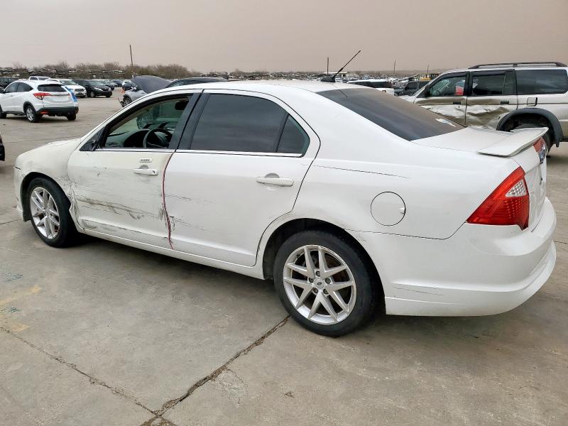 Vin: 3fahp0ja7ar147056, lot: 47603945, ford fusion sel 20102