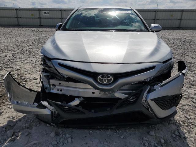 2021 TOYOTA CAMRY SE - 4T1G11AK4MU583037