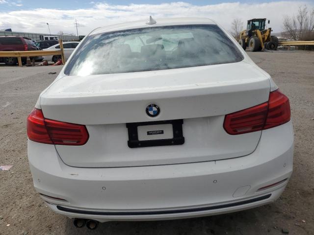 2018 BMW 330E - WBA8E1C52JA178275