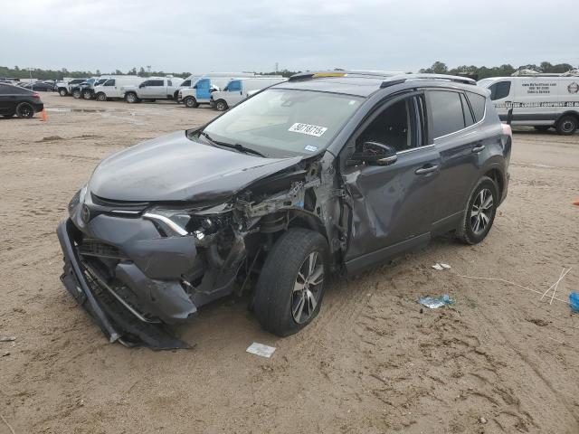 Vin: jtmwfrev4jd112229, lot: 50718715, toyota rav4 adventure 2018 img_1