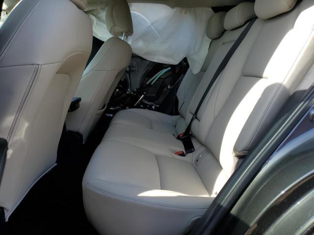 2022 MAZDA CX-30 - 3MVDMBAY8NM438421