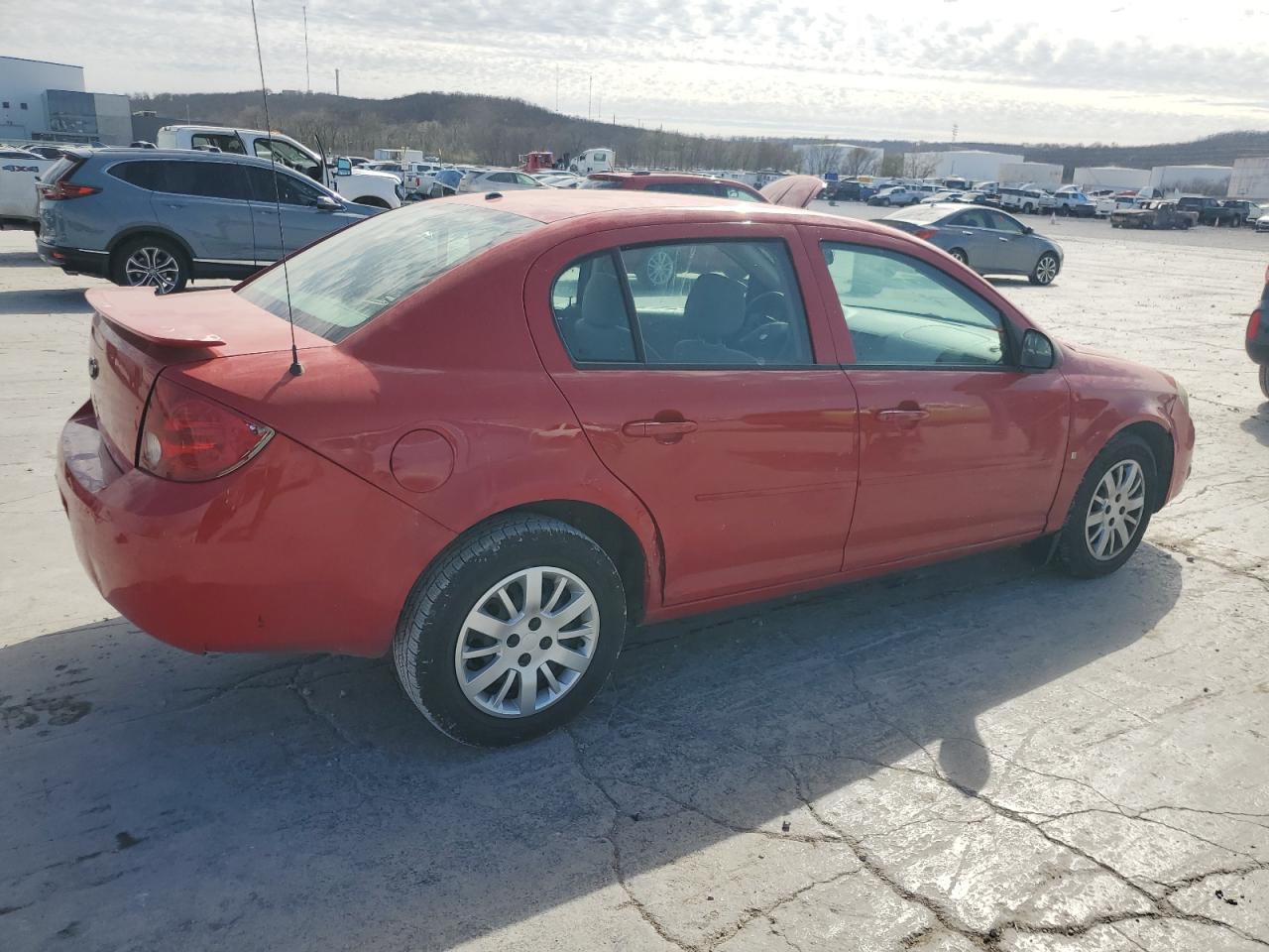 Global Auto Auctions