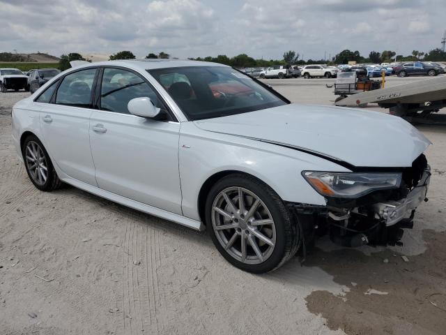 Vin: waud8afc2hn032042, lot: 50331985, audi a6 premium plus 20174