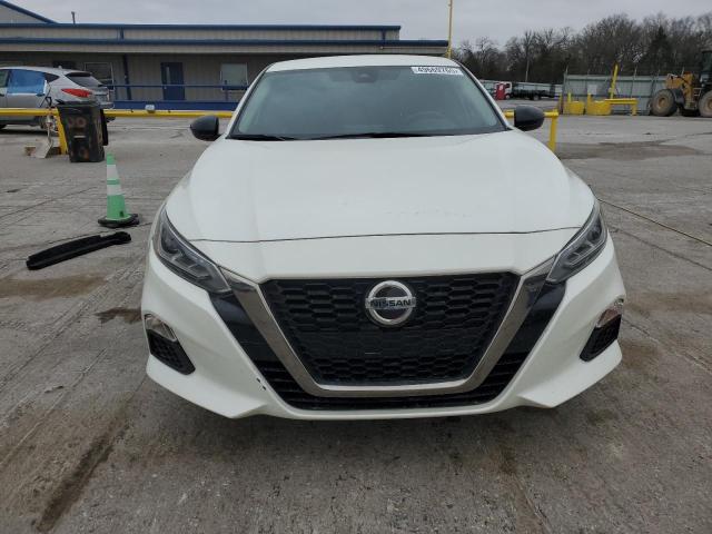 2020 NISSAN ALTIMA SR - 1N4BL4CVXLC188940